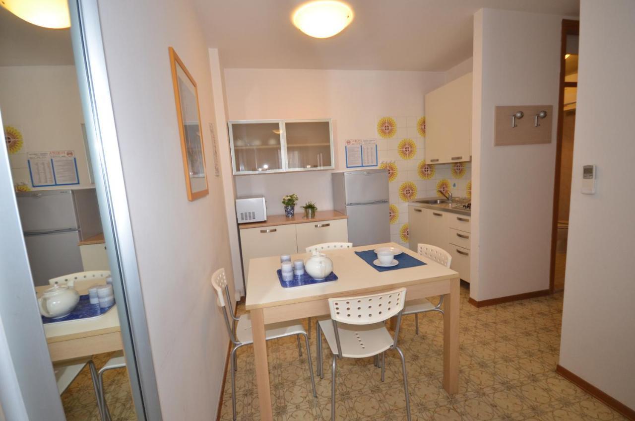 Apartment Atollo *