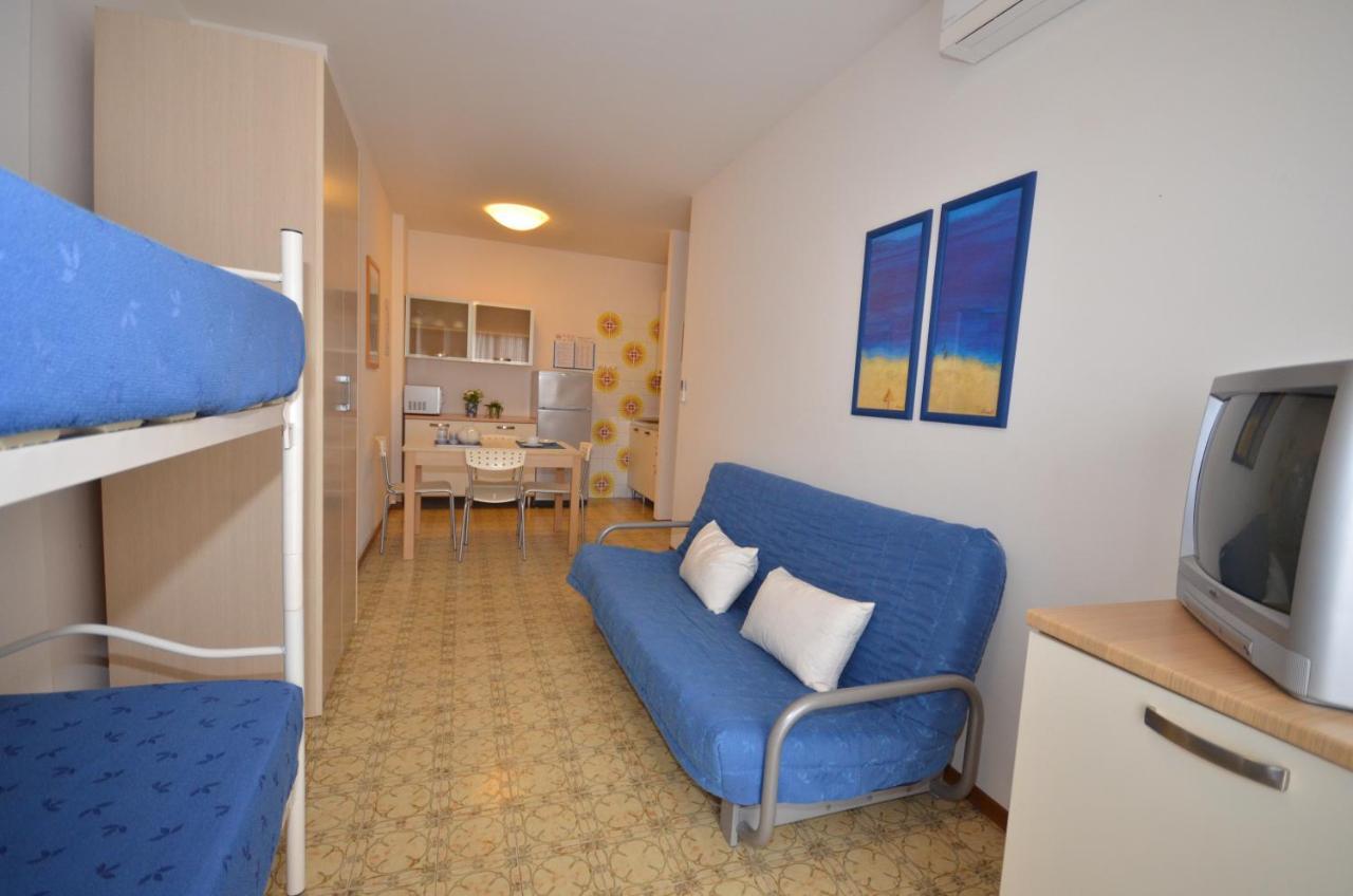 Atollo Apartment *