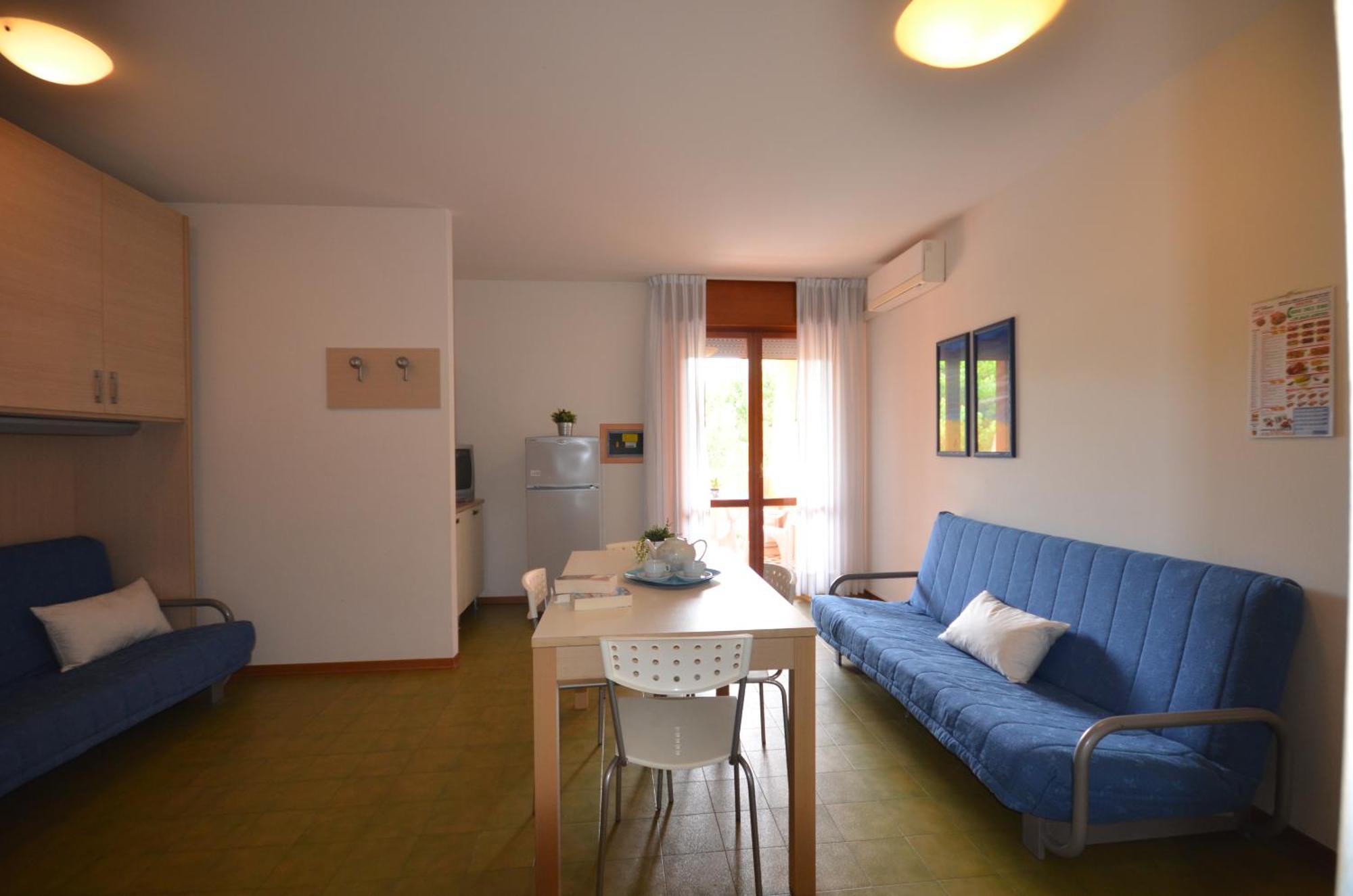 Apartment Atollo Bibione