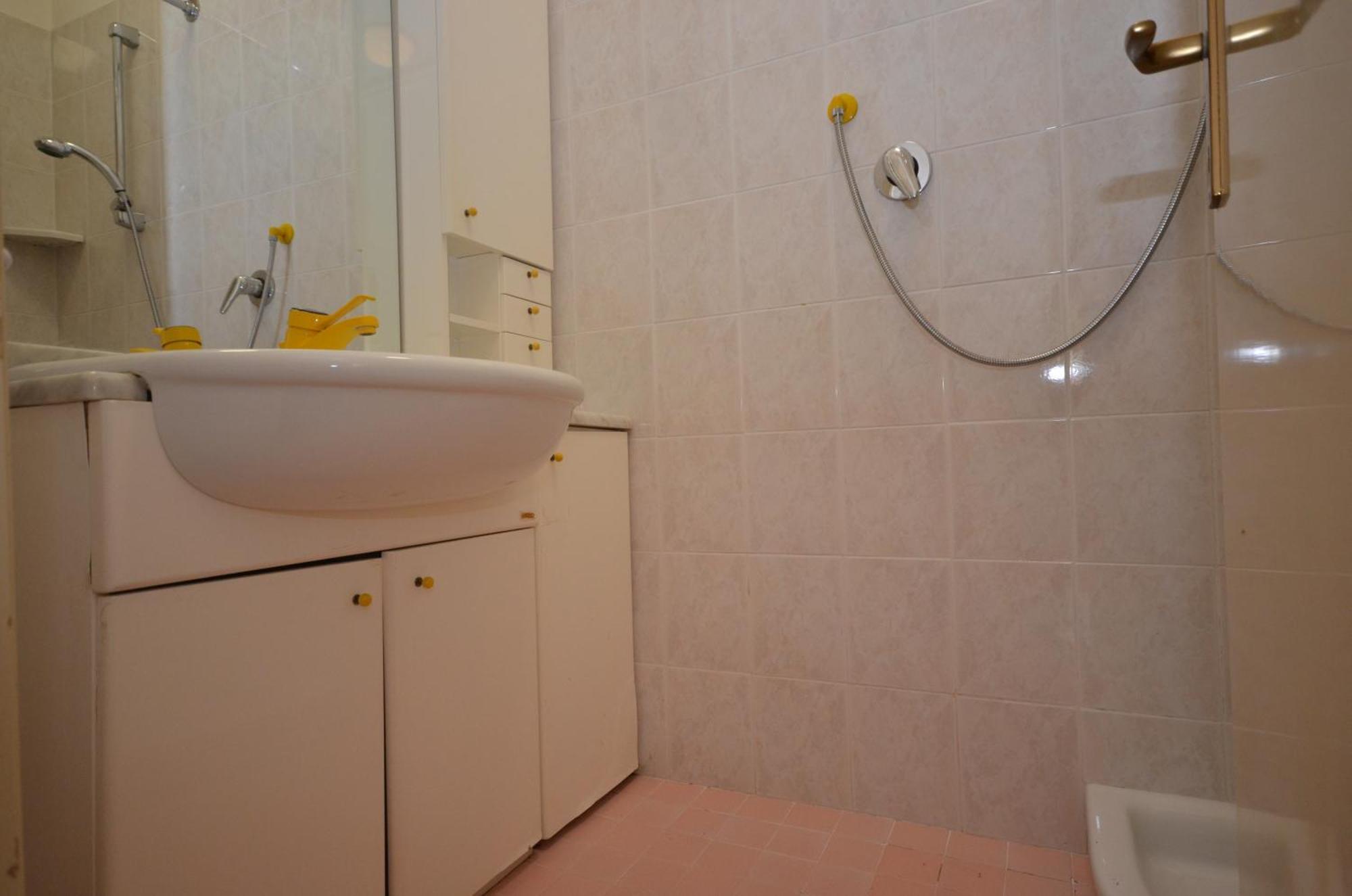 Apartment Atollo *
